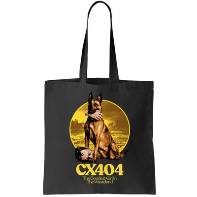 Fallout Cx404 Bag