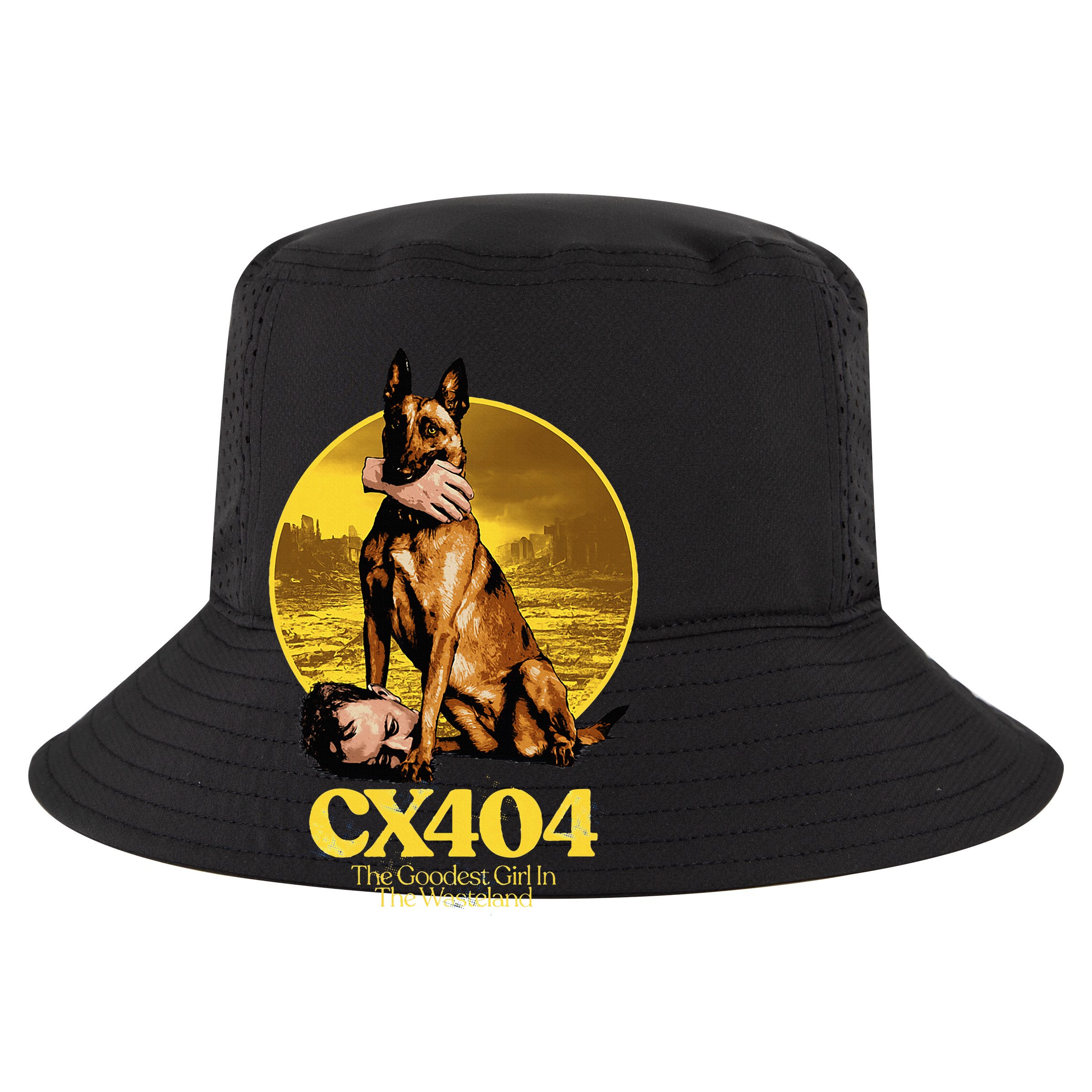 Fallout Cx404 12oz Stainless Steel Coffee Mug