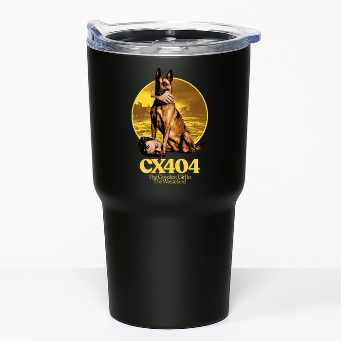 Fallout Cx404 Tumbler