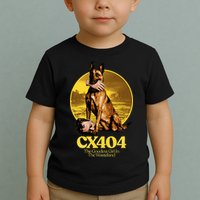 Fallout Cx404 Toddler T-Shirt