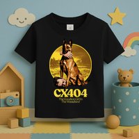 Fallout Cx404 Toddler T-Shirt