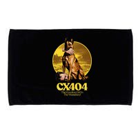 Fallout Cx404 Microfiber Hand Towel