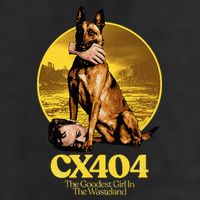 Fallout Cx404 Microfiber Hand Towel