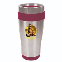Fallout Cx404 16oz Travel Tumbler