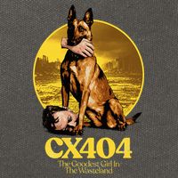 Fallout Cx404 Cotton Canvas Backpack