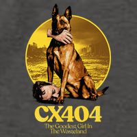 Fallout Cx404 Vector Backpack