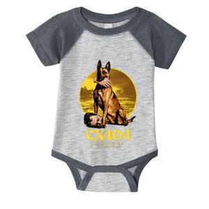 Fallout Cx404 Infant Baby Jersey Bodysuit