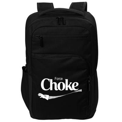 Force Choke Impact Tech Backpack