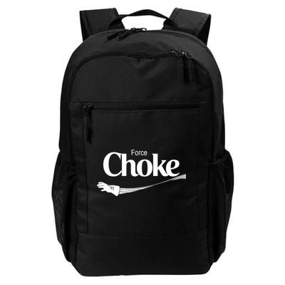 Force Choke Backpack