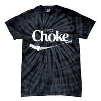 Force Choke Tie-Dye T-Shirt