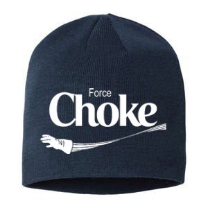 Force Choke Sustainable Beanie