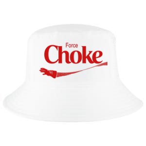 Force Choke Cool Comfort Performance Bucket Hat