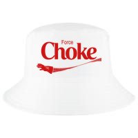 Force Choke Cool Comfort Performance Bucket Hat