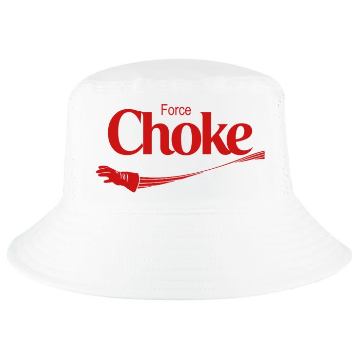 Force Choke Cool Comfort Performance Bucket Hat