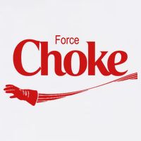 Force Choke Cool Comfort Performance Bucket Hat
