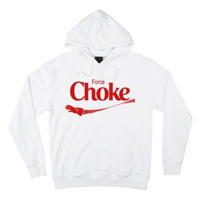 Force Choke Hoodie