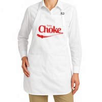 Force Choke Apron