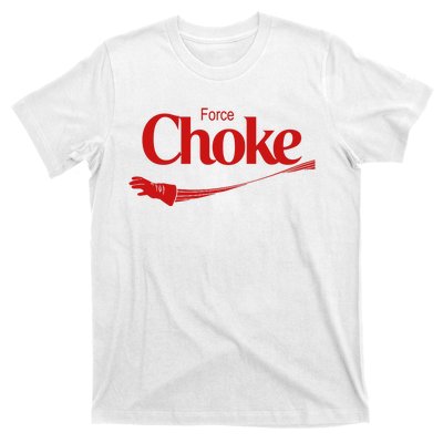 Force Choke T-Shirt