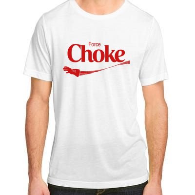 Force Choke Adult ChromaSoft Performance T-Shirt