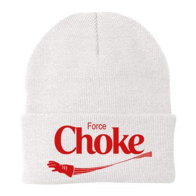 Force Choke Beanie