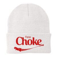 Force Choke Knit Cap Winter Beanie