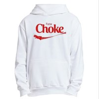 Force Choke Urban Pullover Hoodie