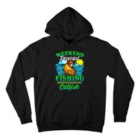 Fishing Catfish Fisherman Dads Birthday Fathers Day Hoodie