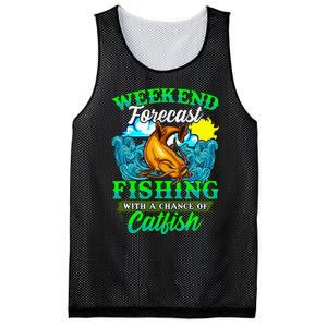 Fishing Catfish Fisherman Dads Birthday Fathers Day Mesh Reversible Basketball Jersey Tank