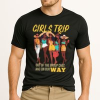 Funny Cute Cooling Performance Crew T-Shirt