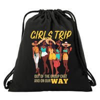 Funny Cute Drawstring Bag