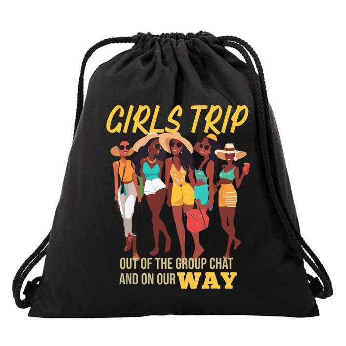 Funny Cute Drawstring Bag