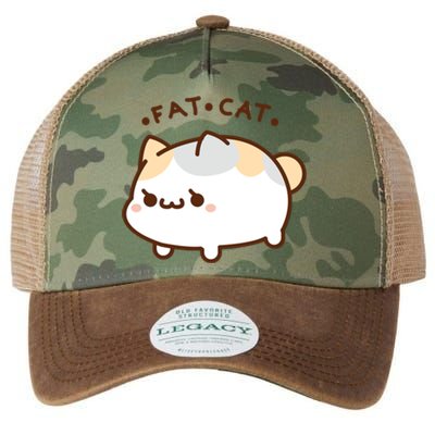 Fat Cat Legacy Tie Dye Trucker Hat