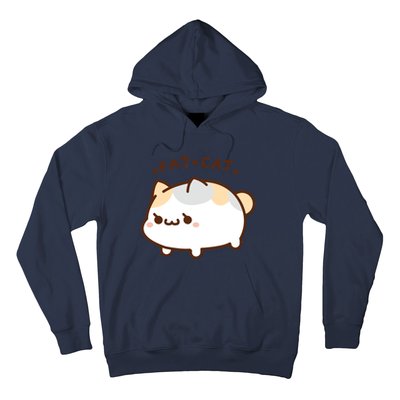 Fat Cat Hoodie