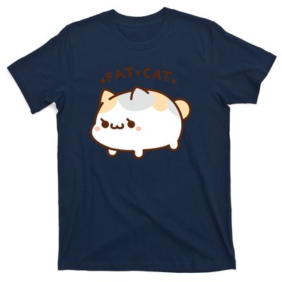 Fat Cat T-Shirt