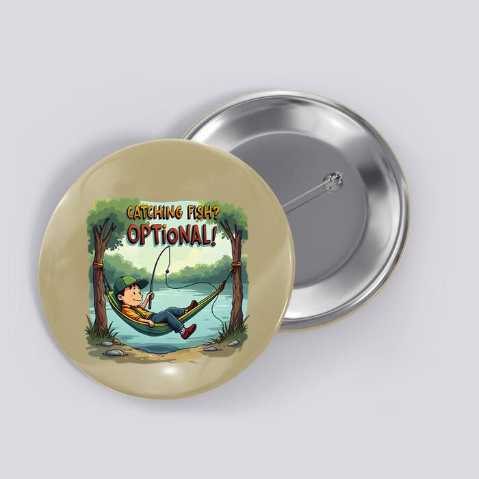 Fishing Catching Fish Optional Relaxing Required Button