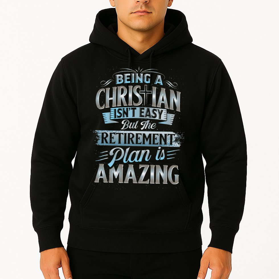 Funny Christian Funny Christian Gifts Funny Religious Hoodie