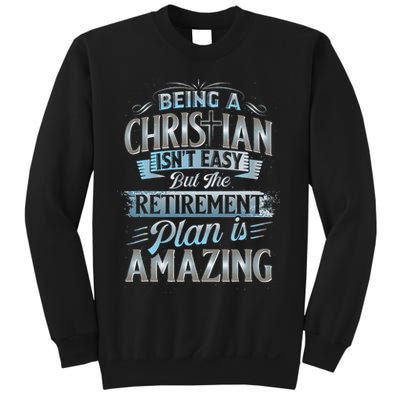 Funny Christian Funny Christian Gifts Funny Religious Sweatshirt