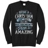 Funny Christian Funny Christian Gifts Funny Religious Sweatshirt