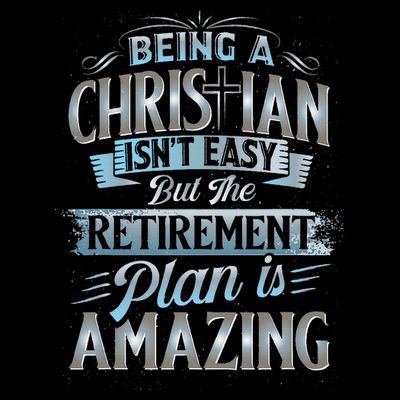 Funny Christian Funny Christian Gifts Funny Religious T-Shirt