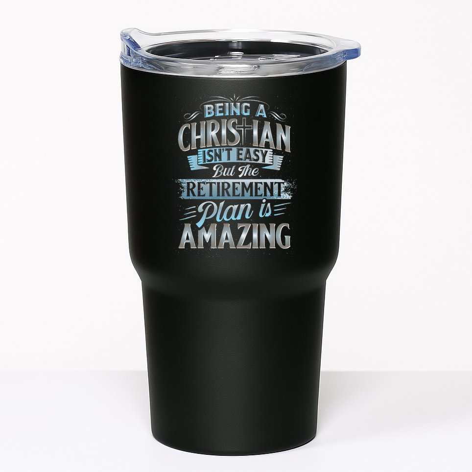 Funny Christian Funny Christian Gifts Funny Religious Tumbler