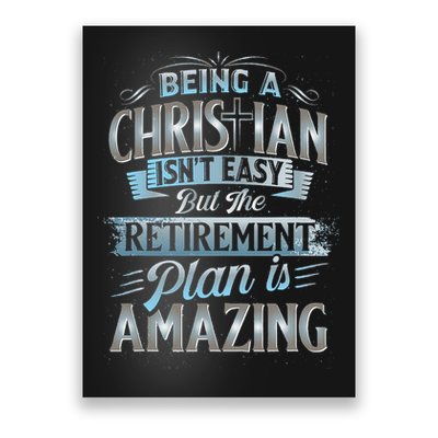Funny Christian Funny Christian Gifts Funny Religious Poster