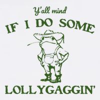Funny Cowboy Frog Cooling Performance Crew T-Shirt