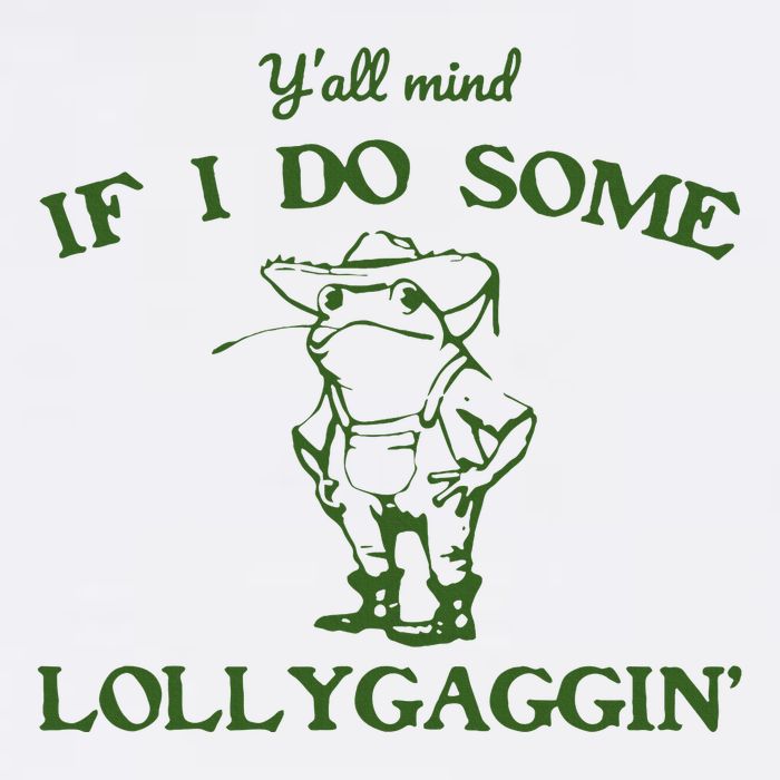 Funny Cowboy Frog Cooling Performance Crew T-Shirt