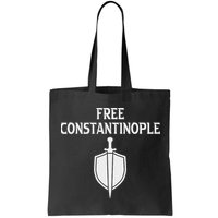 Free Constantinople Bag