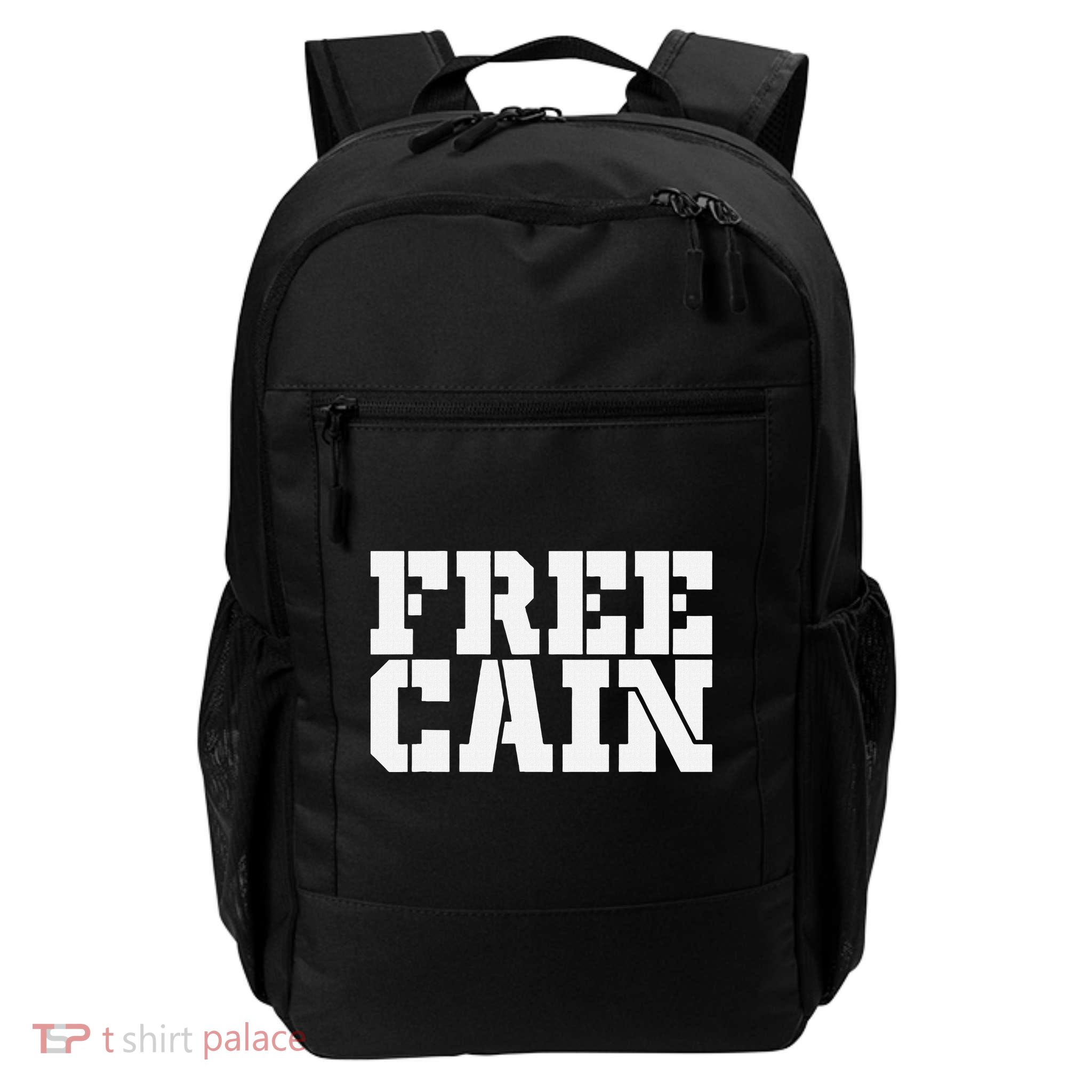 Free Cain Daily Commute Backpack