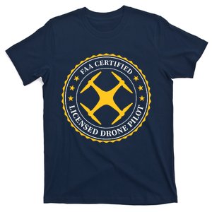 FAA Certified T-Shirt