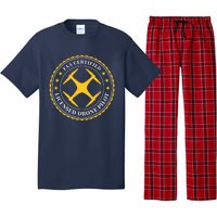 FAA Certified Pajama Set