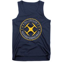 FAA Certified Tank Top