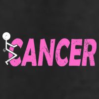 Funk Cancer Funny Breast Cancer For Women Cancer Survivor Beanie