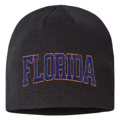 Florida City Sustainable Beanie